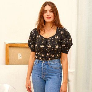 Rouje Sally Cardigan